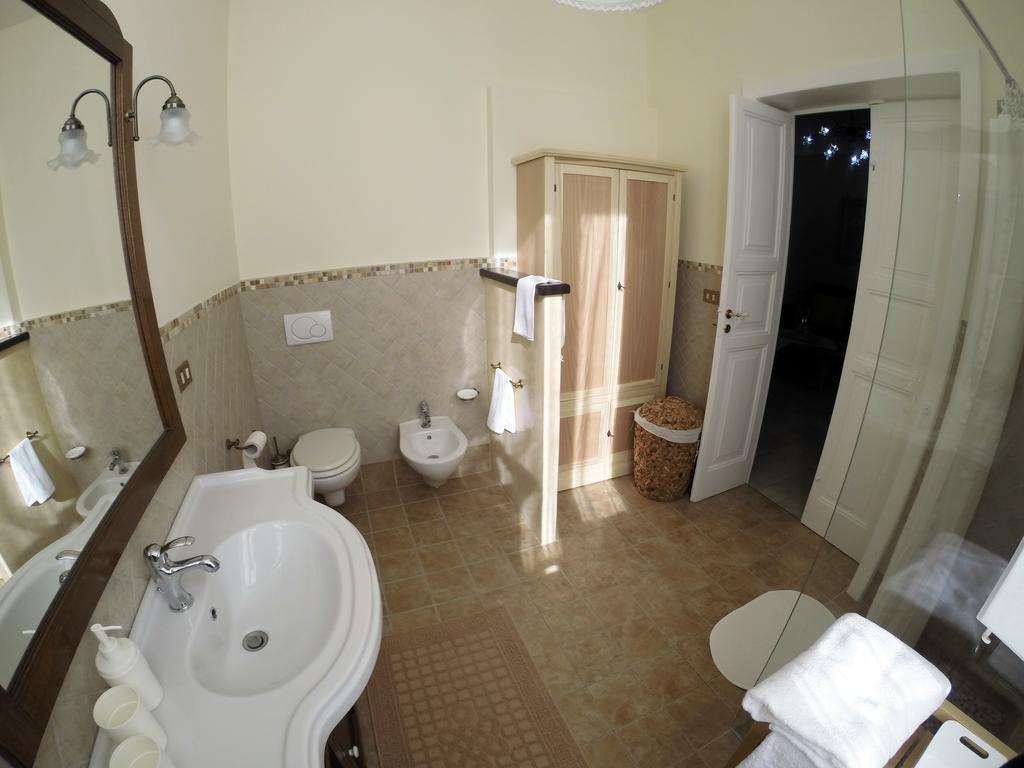 Апартаменты Casa Jole Монополи Экстерьер фото