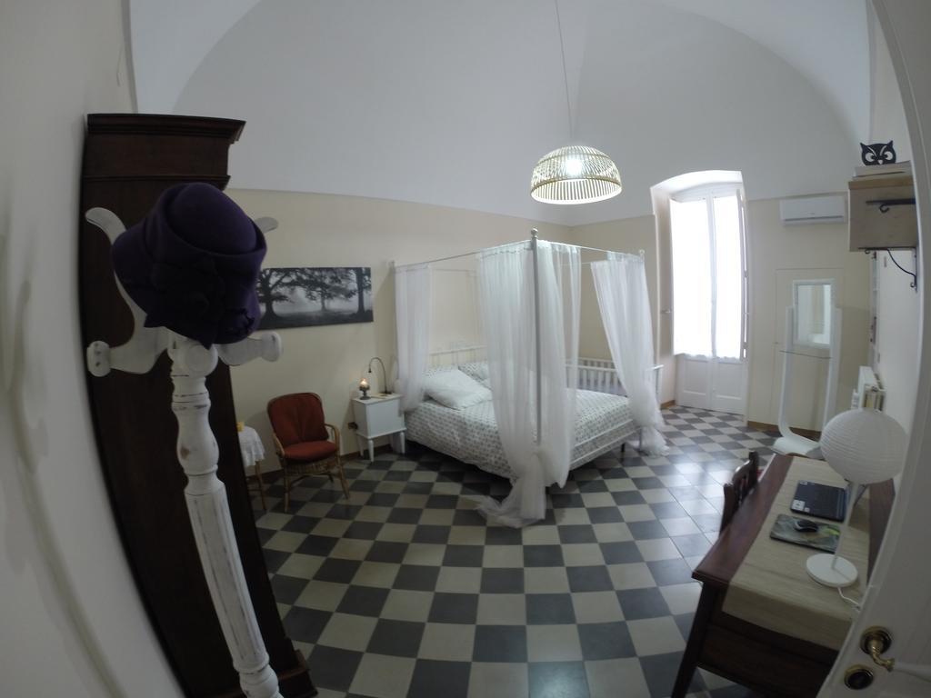 Апартаменты Casa Jole Монополи Экстерьер фото