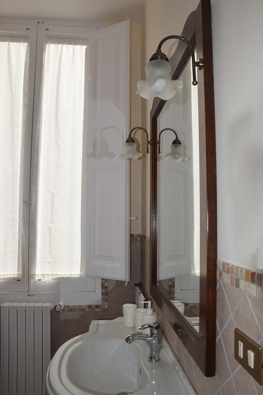 Апартаменты Casa Jole Монополи Экстерьер фото