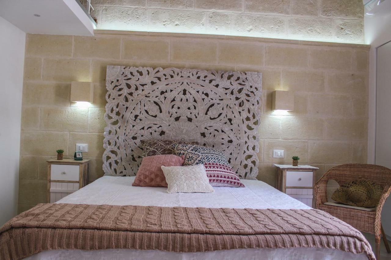 Апартаменты Casa Jole Монополи Экстерьер фото