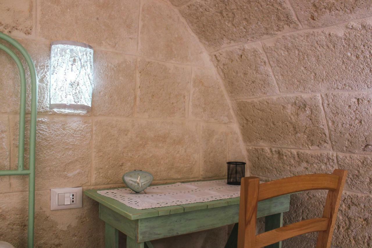 Апартаменты Casa Jole Монополи Экстерьер фото