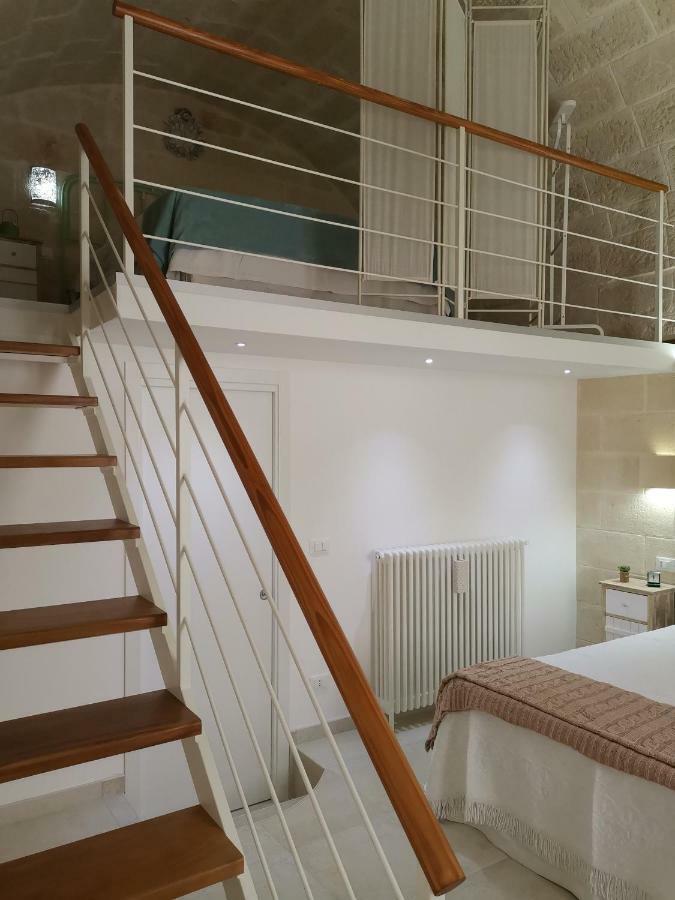 Апартаменты Casa Jole Монополи Экстерьер фото