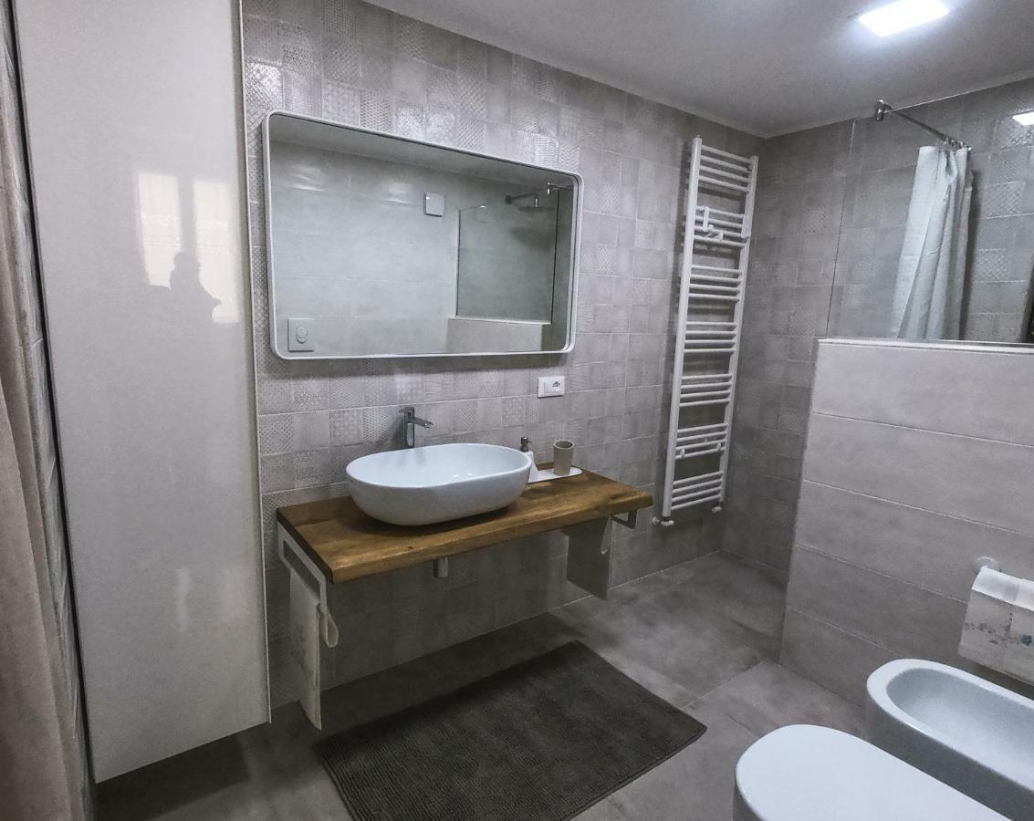 Апартаменты Casa Jole Монополи Экстерьер фото