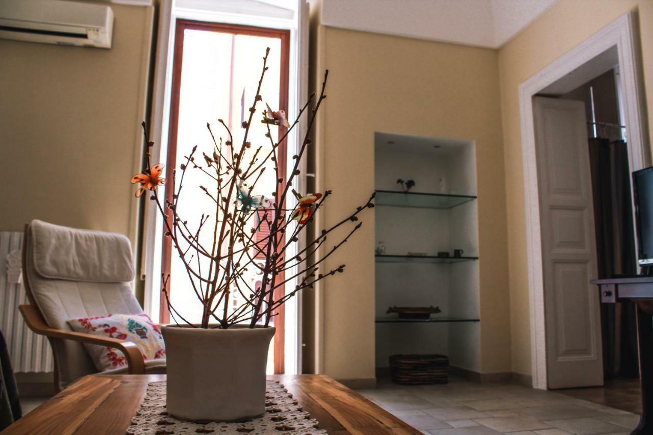 Апартаменты Casa Jole Монополи Экстерьер фото