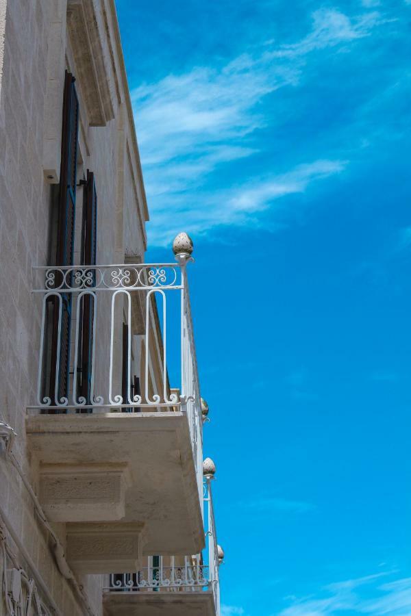 Апартаменты Casa Jole Монополи Экстерьер фото