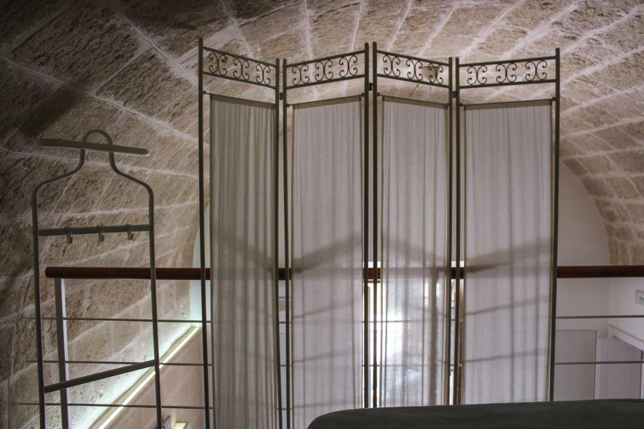 Апартаменты Casa Jole Монополи Экстерьер фото