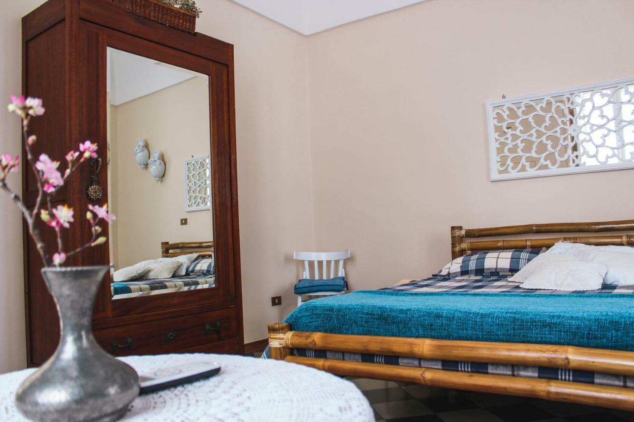Апартаменты Casa Jole Монополи Экстерьер фото