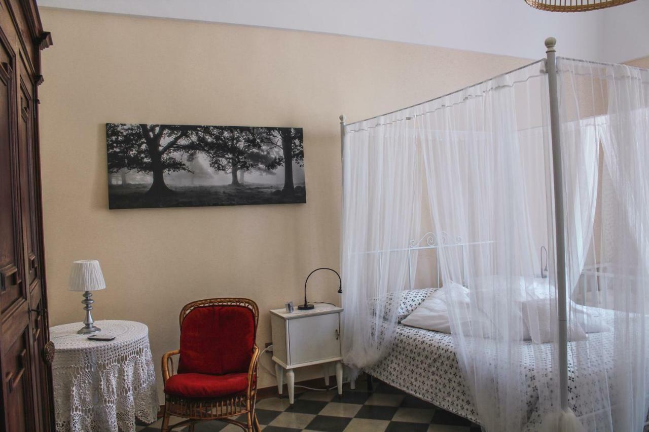 Апартаменты Casa Jole Монополи Экстерьер фото