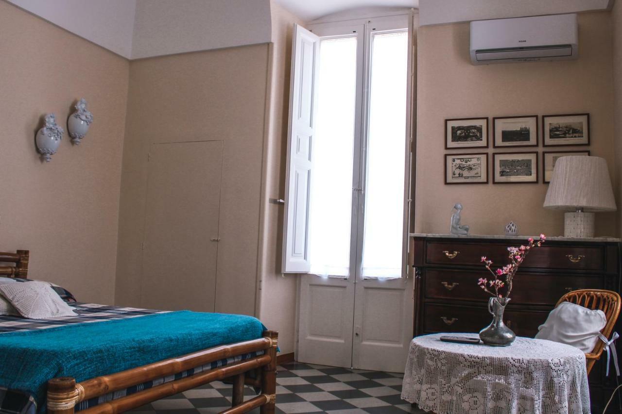 Апартаменты Casa Jole Монополи Экстерьер фото