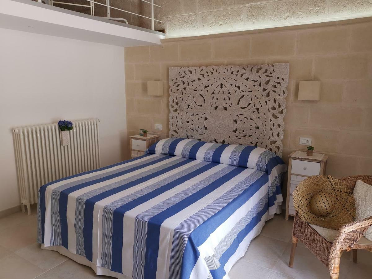 Апартаменты Casa Jole Монополи Экстерьер фото