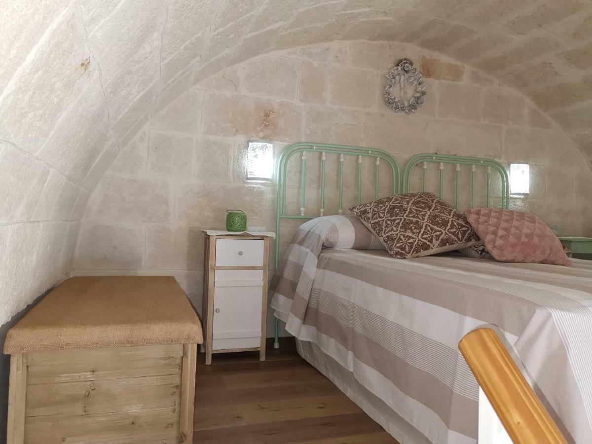 Апартаменты Casa Jole Монополи Экстерьер фото