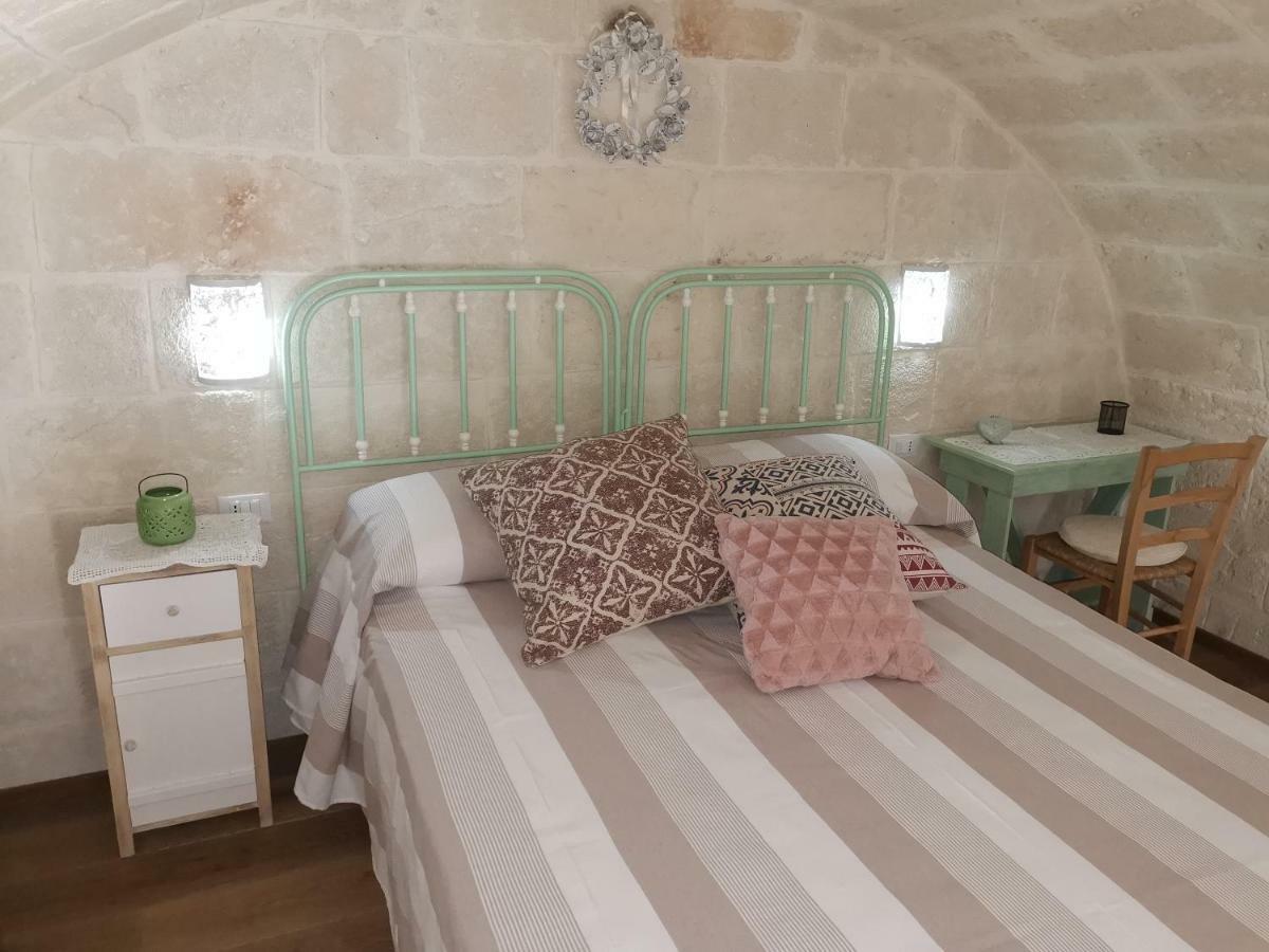 Апартаменты Casa Jole Монополи Экстерьер фото