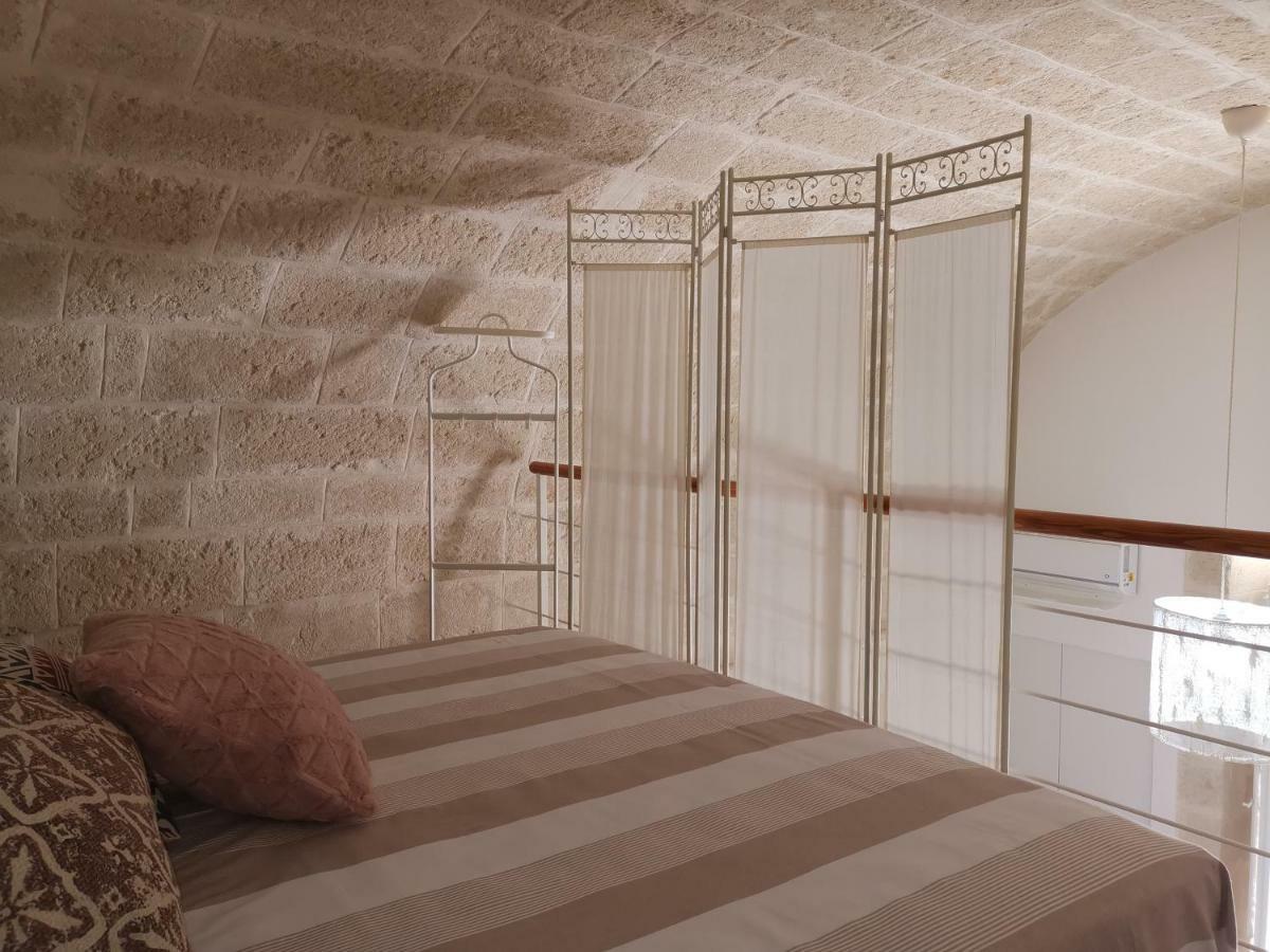 Апартаменты Casa Jole Монополи Экстерьер фото