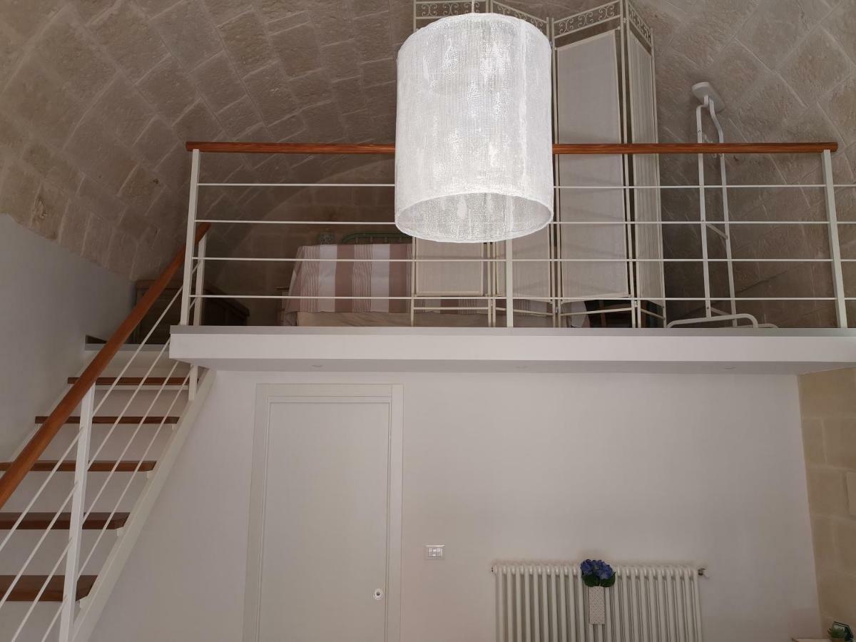 Апартаменты Casa Jole Монополи Экстерьер фото